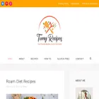 tomyrecipes.com