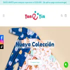 tonetin.com