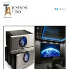 tonezoneaudio.com