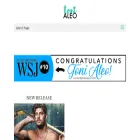 tonialeo.com
