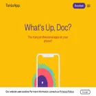 tonicapp.io