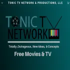 tonictvnet.com