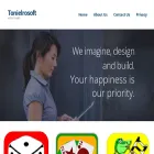 tonielrosoft.com