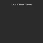 tonjastreasures.com