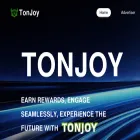 tonjoy.ai