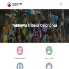 tonkawatribe.com