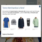 tonnorestaurant.com