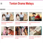 tontondramamelayu.live