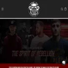 tonupclothing.com