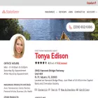 tonyaedison.com
