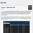 tonyfinn.com