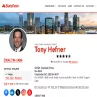 tonyhefner.com