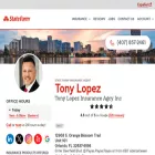 tonylopezagency.com