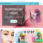 tonymolyonline.co.uk