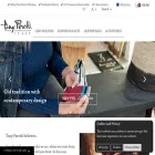 tonyperotti.com