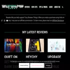 tonyreviewsthings.com