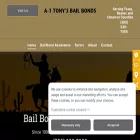 tonysbailbonds.net