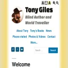 tonythetraveller.com