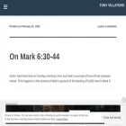 tonyvillatoro.org