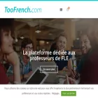 toofrench.com
