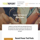tool.report