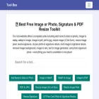 toolbox.tajainfo.in