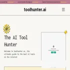 toolhunter.ai