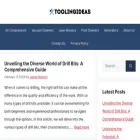 toolingideas.com