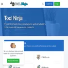 toolninja.net
