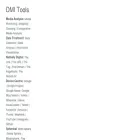 tools.digitalmethods.net