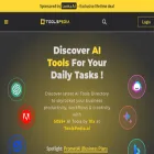 toolspedia.ai