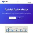 toolsrail.com