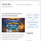 toolsybee.com