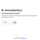 toolworthy.ai
