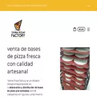 toomapizzafactory.com