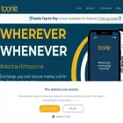 toonieglobal.com