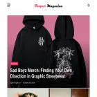 toopermagazine.com