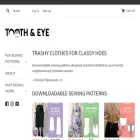 toothandeye.com