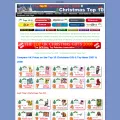 top10christmas.co.uk