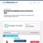 top10debtrelievers.com