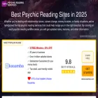 top10psychicreading.services