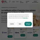 top5-assurance-animaux-de-compagnie.fr