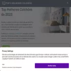 top5melhorcolchao.com.br