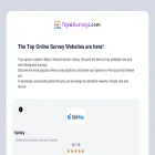 top6surveys.com