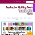 topanchorquilting.com