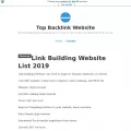 topbacklinkwebsite.home.blog