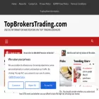 topbrokerstrading.com