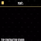 topcontractorschool.com
