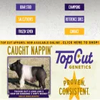 topcutgeneticsllc.com