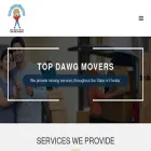 topdawgmovers.com